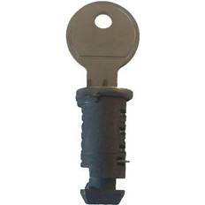 Nøglelåse Låsecylindre Thule Cylinder w/Key N037