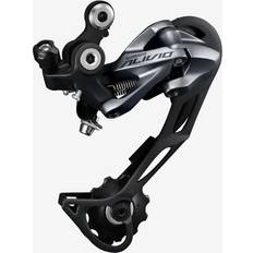 Shimano alivio bakväxel Shimano Bakväxel Alivio RD-M4000 SGS