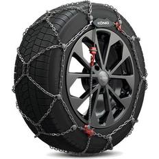 Snow chain XG-12 PRO STR. 255