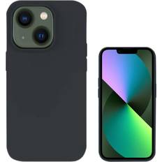 Mobiltilbehør 4smarts Liquid Silicone Cupertino Case for iPhone 14