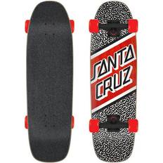 Crociere Santa Cruz Cruiser Skateboard Street 8.4