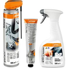 Stihl FS Plus care & clean kit