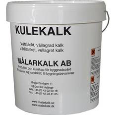 NORDISK NHL Målarkalk Kulekalk 3-5 Plantenæring
