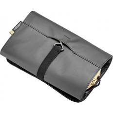 Cocoon Hanging Toiletry Kit - Kulturbeutel Grey/Black/Yellow