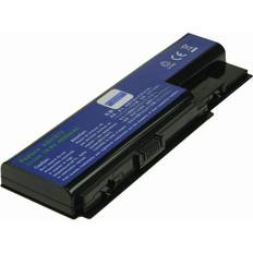 Acer aspire batteri 2-Power AS07B72 batteri til Acer Aspire 5220 (Kompatibelt)