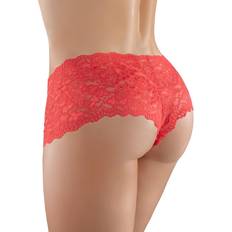 Sexlegetøj Allure Lingerie Adore Candy Apple Rød One Size