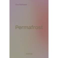 Permafrost - Eva Baltasar - 9788797329726