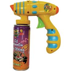 Pistol Serpentinspray