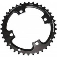 StrongLight MTB 2x10-Speed Klinge, 36T