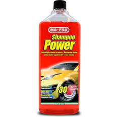 Shampoo per Auto Ma-fra Mafra Shampoo Power 1l Bilschampo 1L