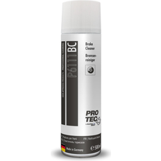 Bilfarver & Autolak ProTec Bremserens spray 500ml