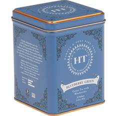 Harney & Sons Harney & Sons Tea Leaves & Bags 20-Ct. Blueberry