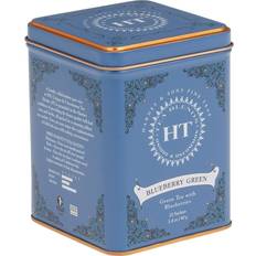 Harney & Sons Tea Leaves & Bags 20-Ct. Blueberry