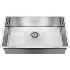 VODA KUBE 740 STAINLESS STEEL