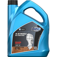 MPM FC-W 10W-30 4-takt 5 ltr. Motorolie