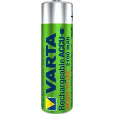 Varta Long life Accu battery AA NiMH 2100 mAh