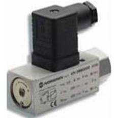 Pneu pressostat 0.5-8 BAR18D 1/4" NO/NC