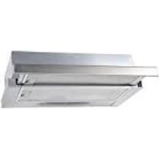 Cappe aspiranti Ciarko Kitchen Hood Sl-S Inox 60cm