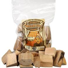 Axtschlag Wood Chunks Røgtræ Bøg 1,5 Kg