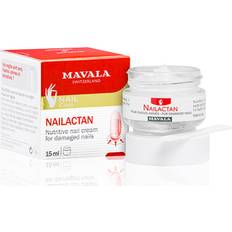 Nagelbandskrämer Mavala Nailactan Creme 15ml