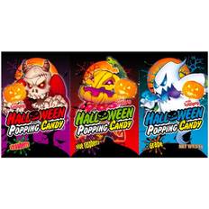 Halloween godis Halloween Popping Candy 3-pack