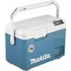 Makita Camping & Outdoor Makita Akku-Kühl- und Wärmebox 40V CW003GZ01