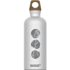 Sigg water bottle Sigg Steel Abstract Eco Water Bottle