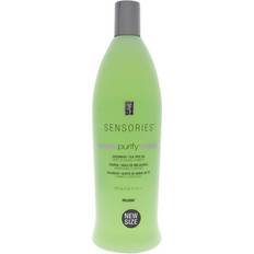 Rusk Sensories Purify Cucurbita + Tea Oil Tree Deep Cleansing Shampoo