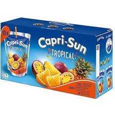 Capri-Sun Capri-Sun Tropical - 10-stk