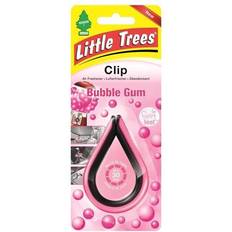 Wunder-Baum Air Freshener B Clip Bubble Gum