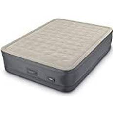 Intex Matelas Gonflables Intex Matelas gonflable Premaire ii électrique 2 places