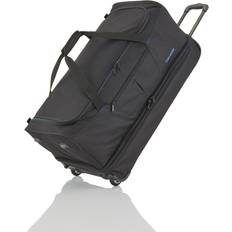 Travelite Borse Travelite Borsa da viaggio nero One Size