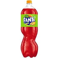 Fanta exotic Fanta Exotic PET 1,5L inkl