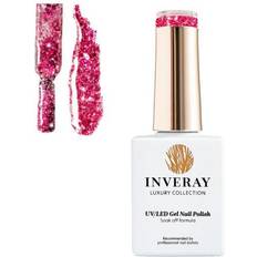 Nagelprodukter INVERAY Inveray - Luxury Collection - Gellack 114