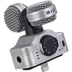 Microphones Zoom iQ7