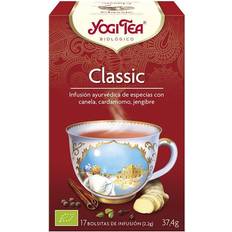 Yogi Tea Classic 37 G