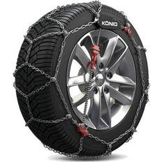 Sneeuwkettingen Konig Snekæde CG-9 STR. 117