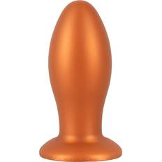 Soft Butt Plug with suction cup