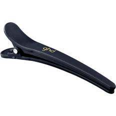 Musta Hiusklipsit GHD Clips 1 pcs