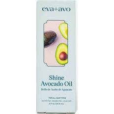 eva+avo Hair Shine Spray with Avocado Oil 2