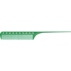 Tail Comb No. 101 Green