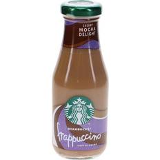 Starbucks Iskaffe & Cold Brew Starbucks Frappuccino Mocha - 25