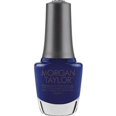 Morgan Taylor Nails Nail Polish Blue Collection Nail Polish No. 15ml