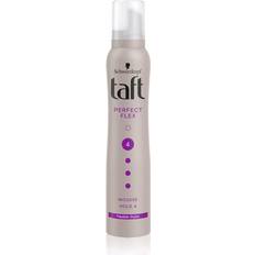 Schwarzkopf taft ultra Schwarzkopf Taft Perfect Flex Ultra strong hair mousse 200ml