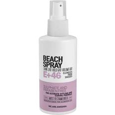 Vegan beach spray E+46 vegan Beach Spray 150ml