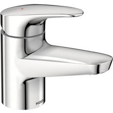 Basin Faucets Moen Commercial 5" Single Handle Single Hole Sink Faucet