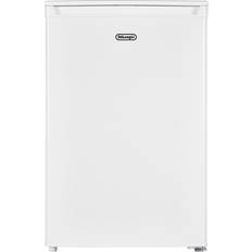 85 cm Fritstående frysere De'Longhi DUF55W22E Hvid