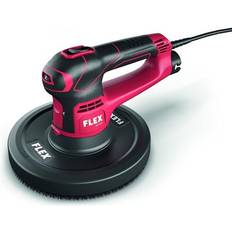 Polermaskiner på tilbud Flex Putty sander GCE 6-EC Kit MH-R