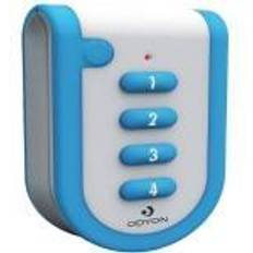 Wireless Audio & Video Links M-E ODYON pro HS-4