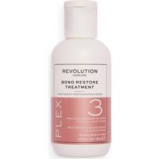 Revolution hair Hair Plex 3 Bond Restore Treatment